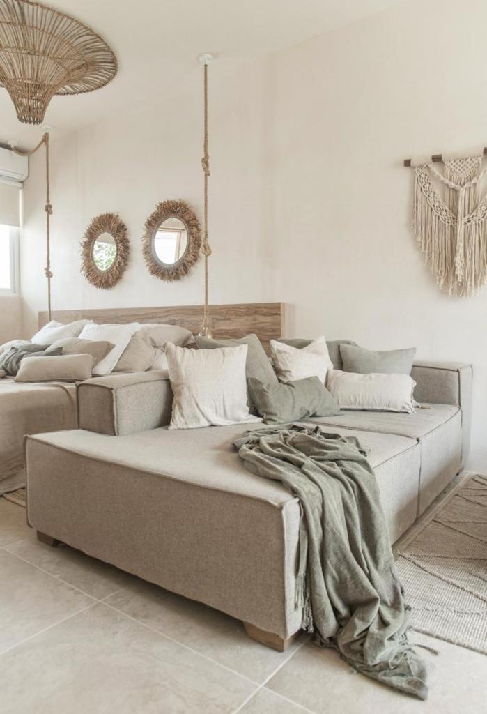 Apartment Peaceful Immersion In The Jungle Near The