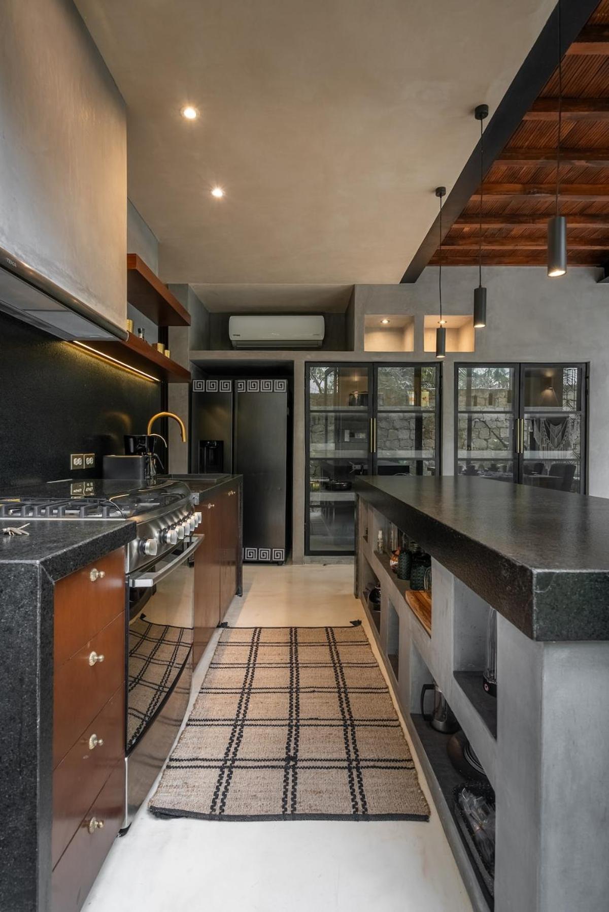 Apartment Mayan Luxury Temple With Pool, Firepit And Concierge Services Tulum