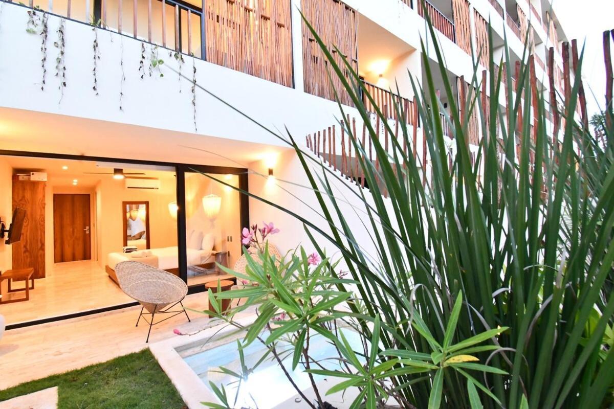 Apartment Loch By The Spot Tulum