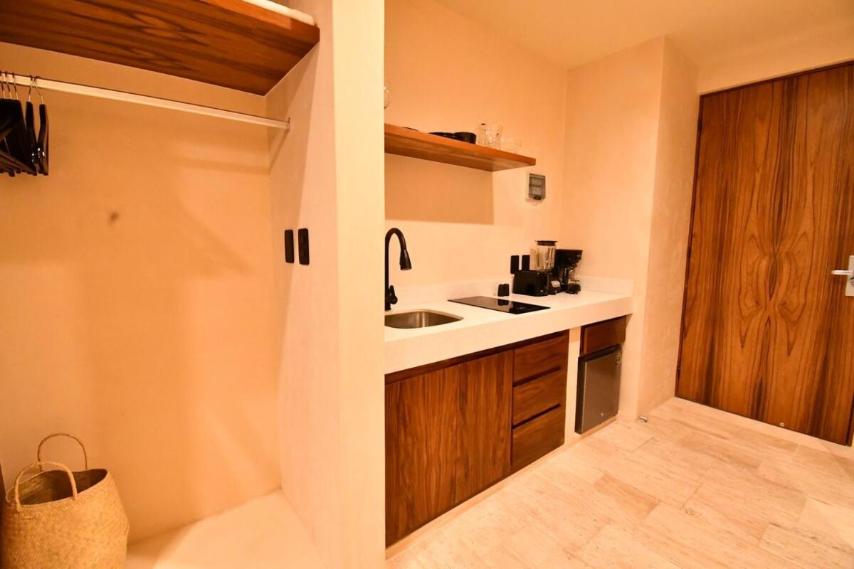 Apartment Loch By The Spot Tulum