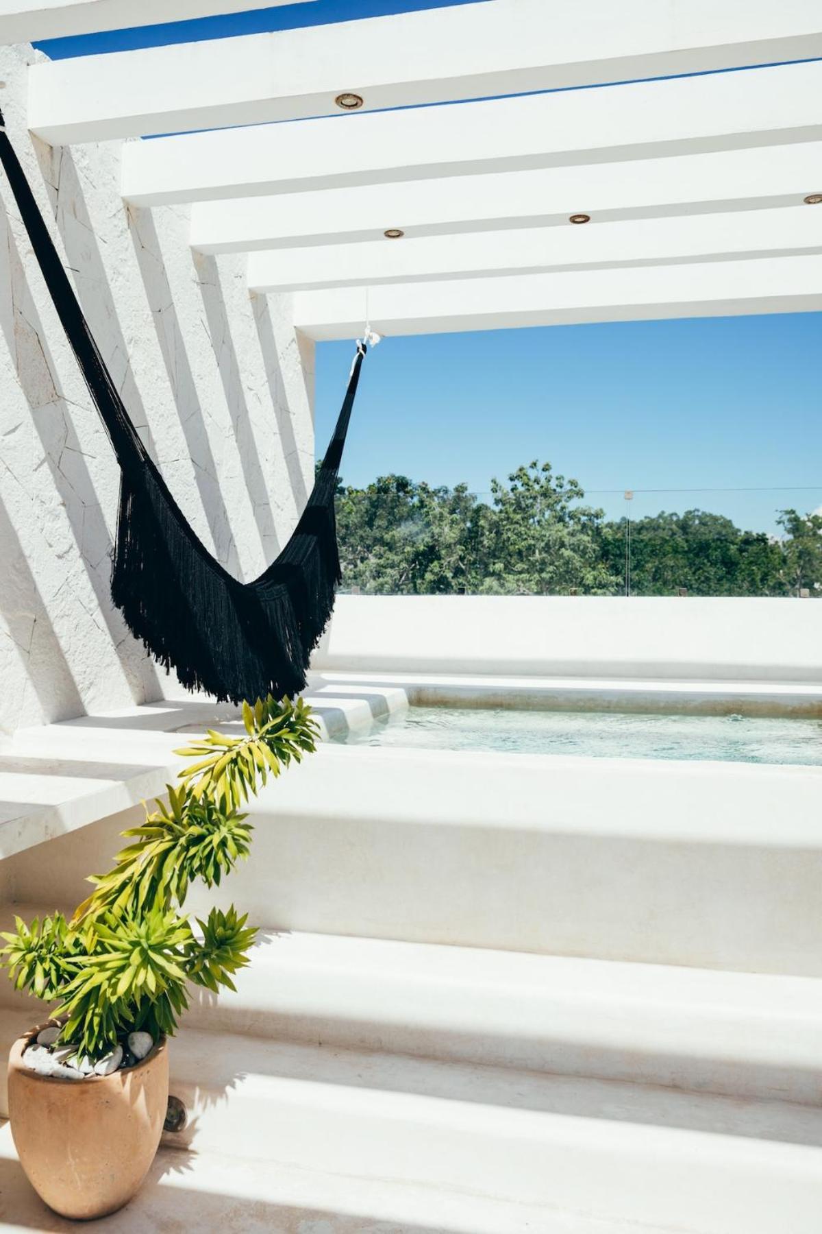 Casa Reyna And Casa Solesta 10 Bedroom Tulum