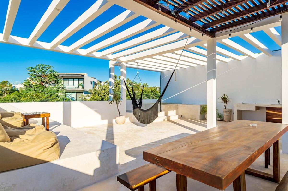 Casa Reyna And Casa Solesta 10 Bedroom