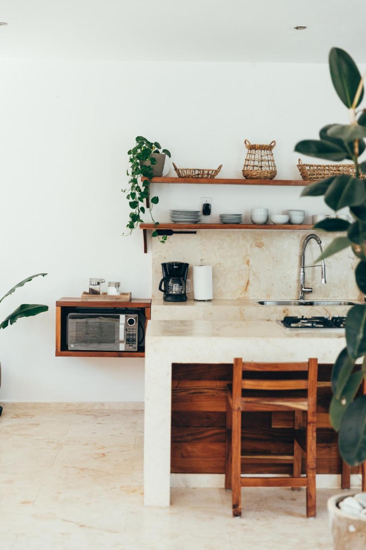 Casa Reyna And Casa Solesta 10 Bedroom * Tulum