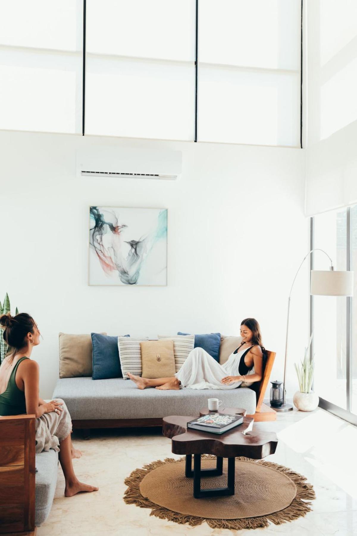 Casa Reyna And Casa Solesta 10 Bedroom Villa Tulum