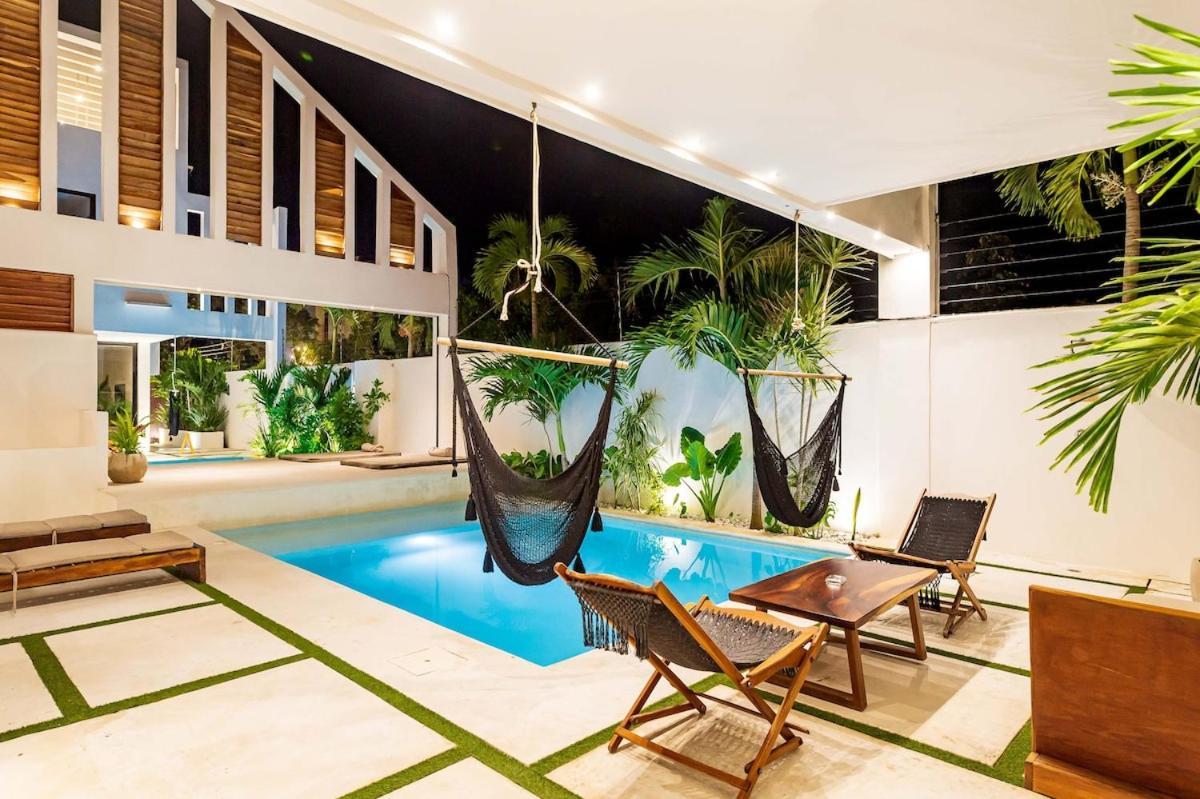 Casa Reyna And Casa Solesta 10 Bedroom *