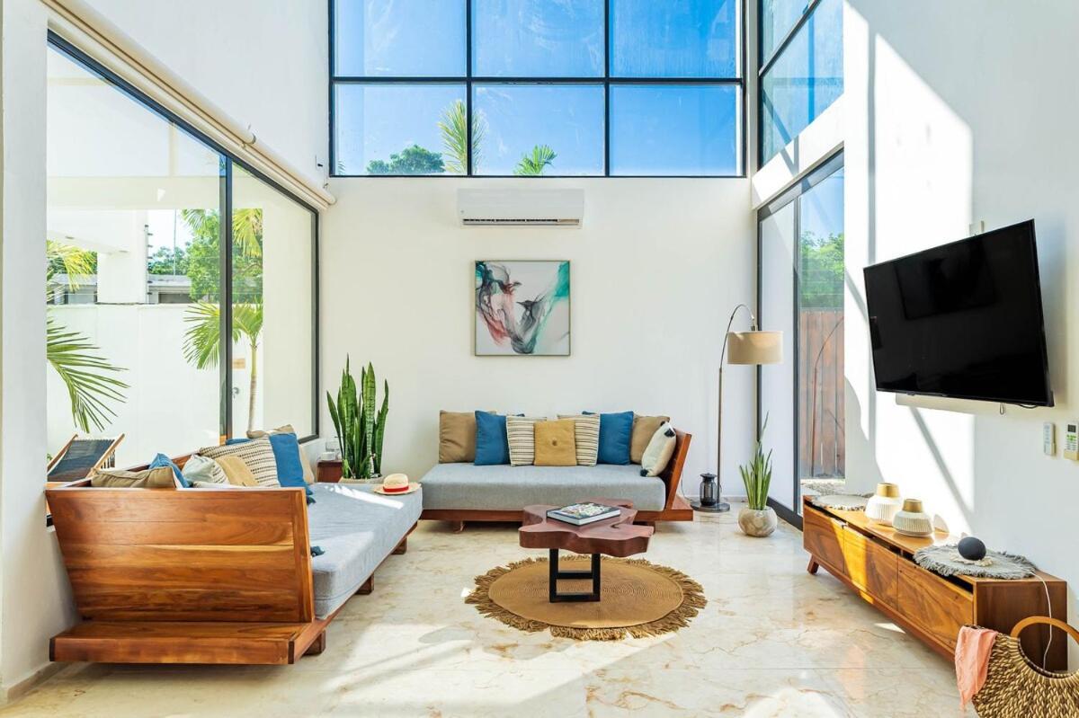 Casa Reyna And Casa Solesta 10 Bedroom