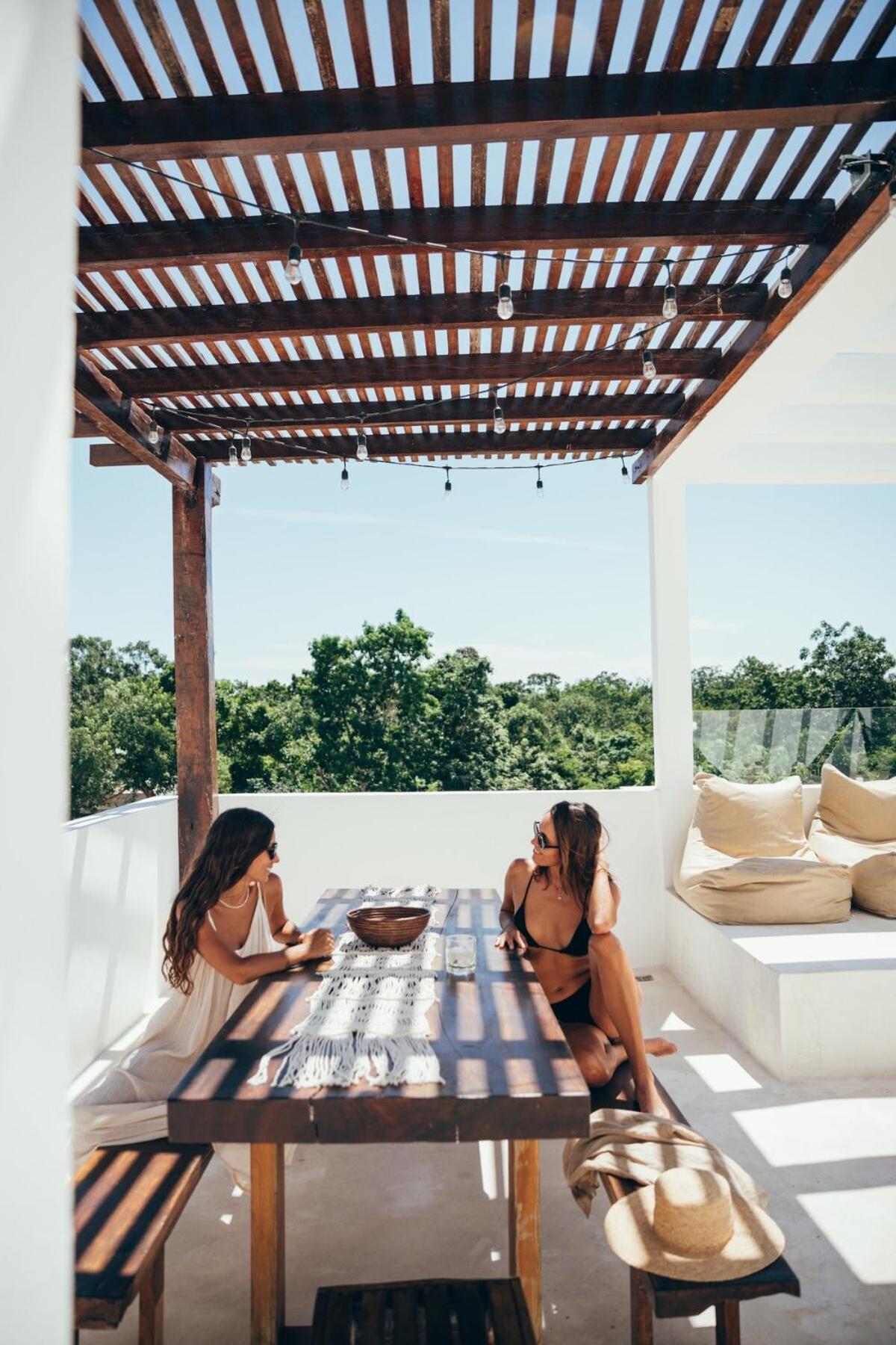 Casa Reyna And Casa Solesta 10 Bedroom *