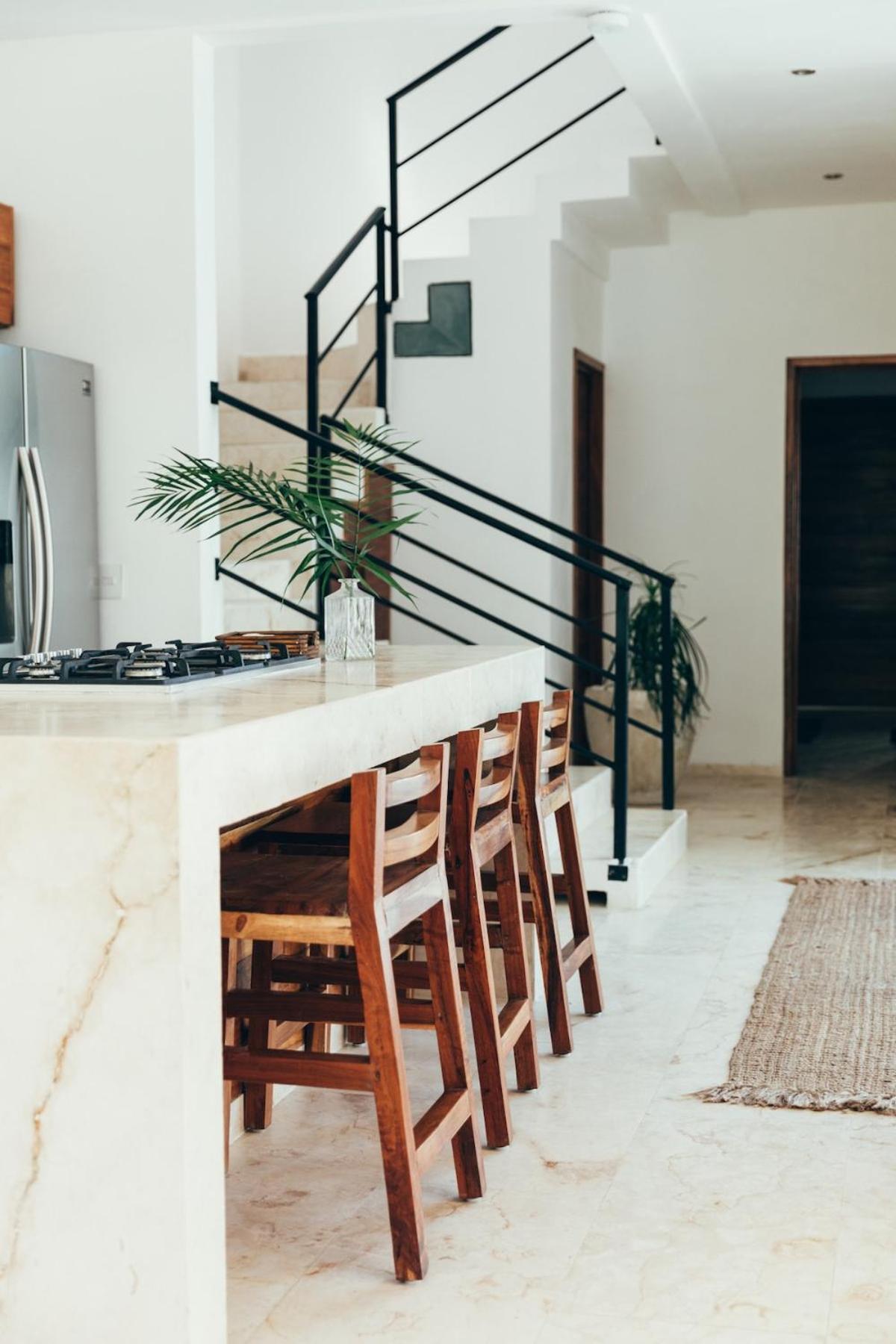 Casa Reyna And Casa Solesta 10 Bedroom Tulum