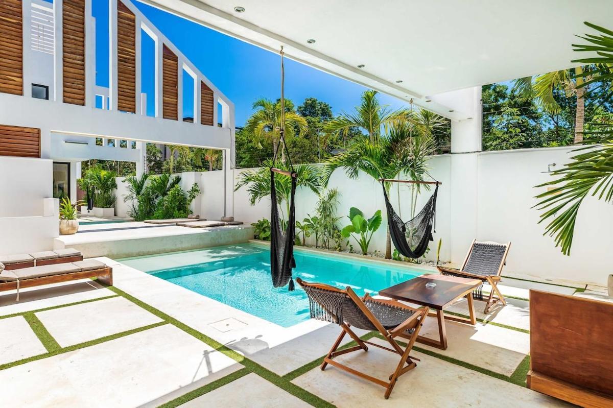 Villa Casa Reyna And Casa Solesta 10 Bedroom