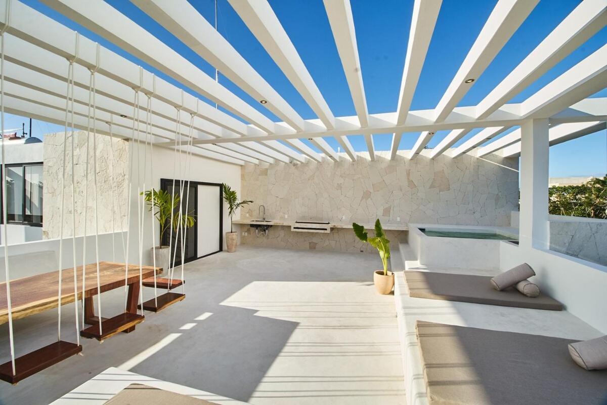 Casa Reyna And Casa Solesta 10 Bedroom *