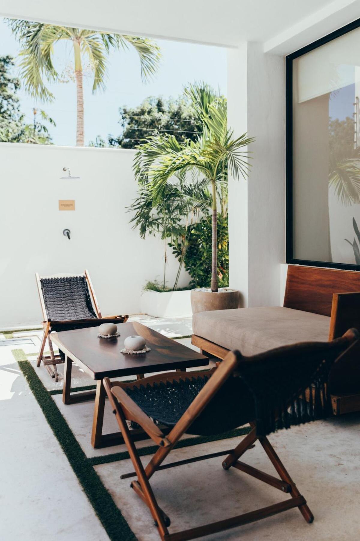 Casa Reyna And Casa Solesta 10 Bedroom