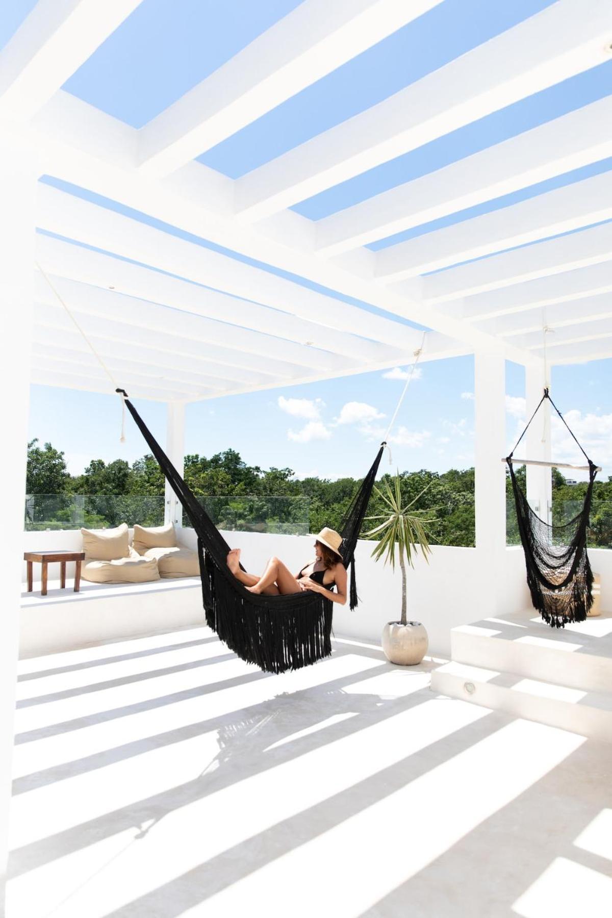 Villa Casa Reyna And Casa Solesta 10 Bedroom *