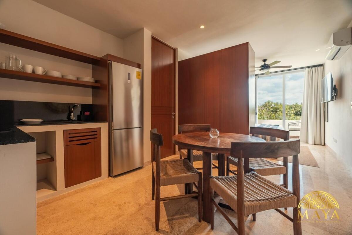 Nhoa 312a Lux 2br Jungle View Aldea Zama