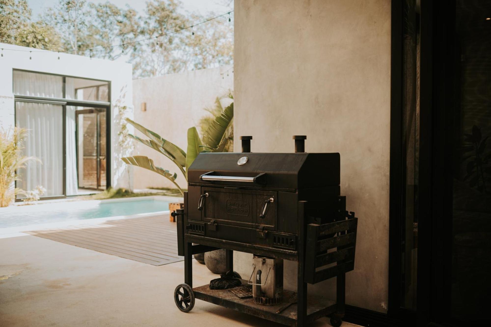 Casa Del Loro 3 Bedroom Luxury With Private Pool Apartment *