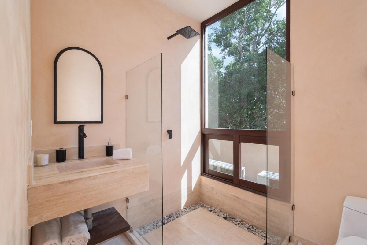 Apartment Off Line - No Bookear 2 Tulum