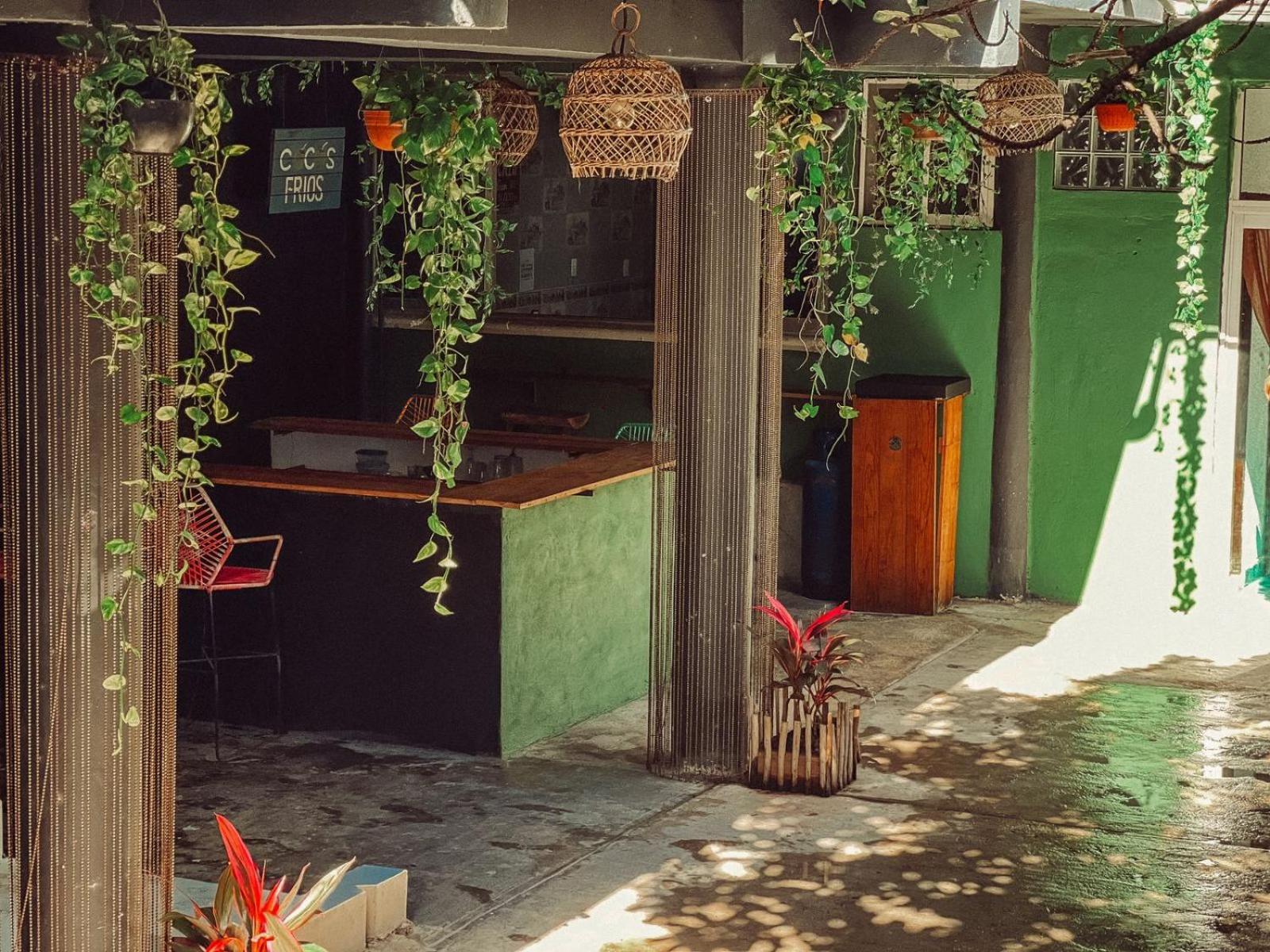 Hostal Varuna