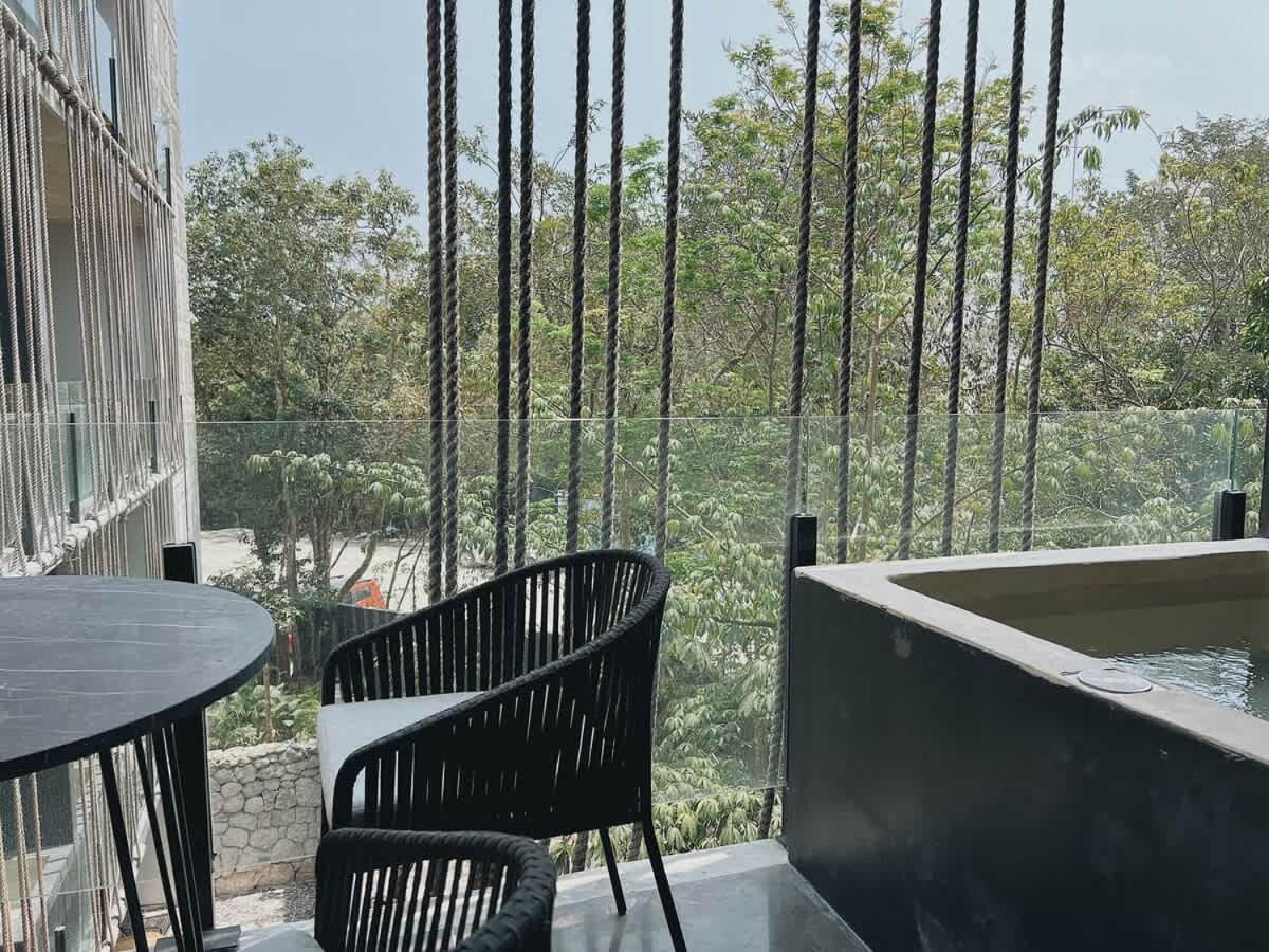 Loft Con Excelente Ubicacion Tulum