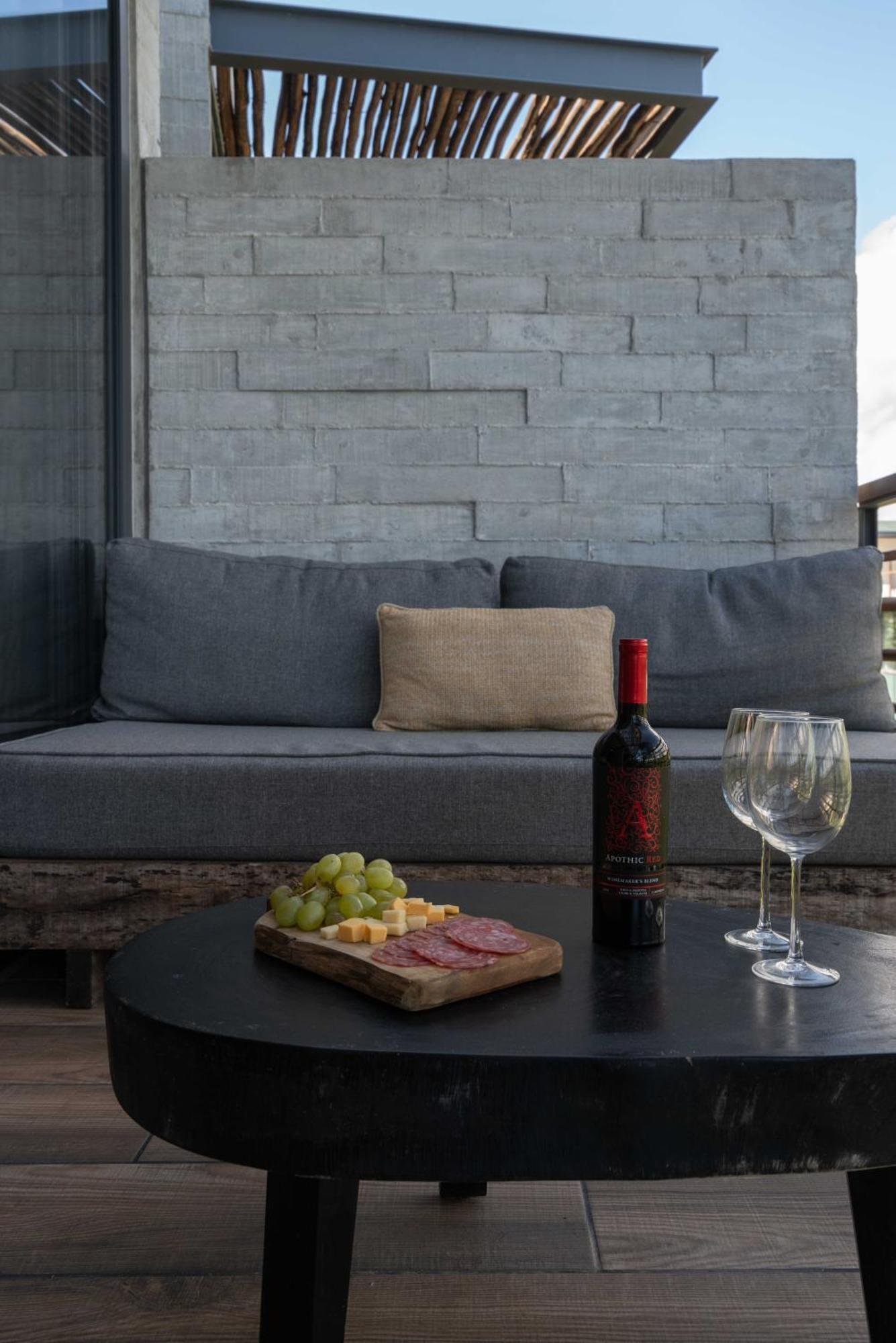 Apartment Amazing Penthouse Private Pool Close To Tulum