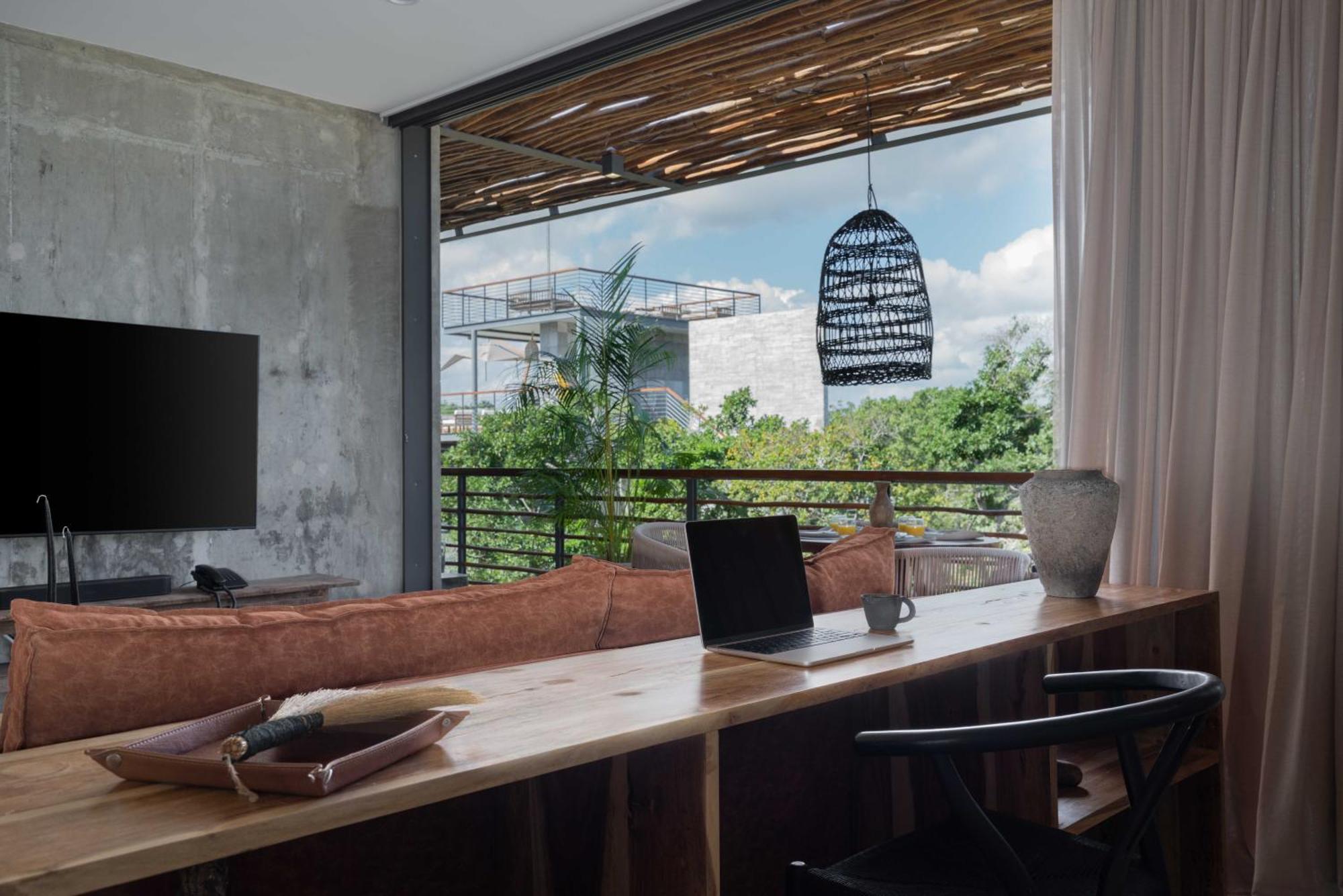 Amazing Penthouse Private Pool Close To *