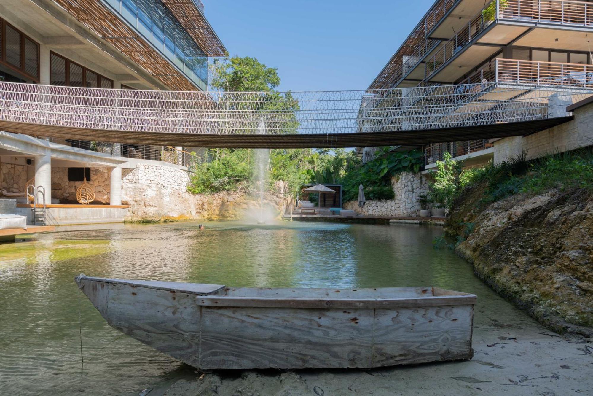 Apartment Amazing Penthouse Private Pool Close To Tulum