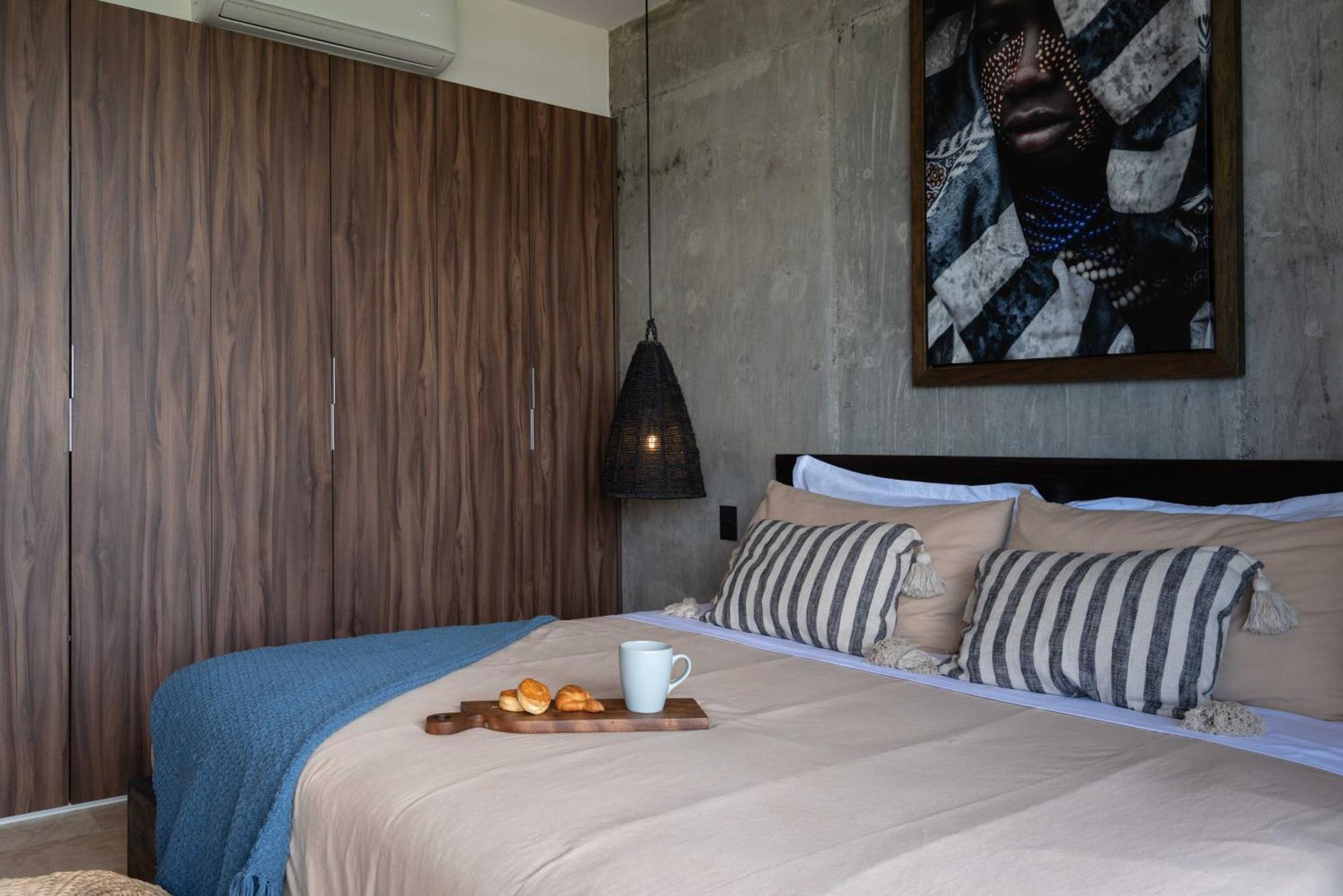 Amazing Penthouse Private Pool Close To