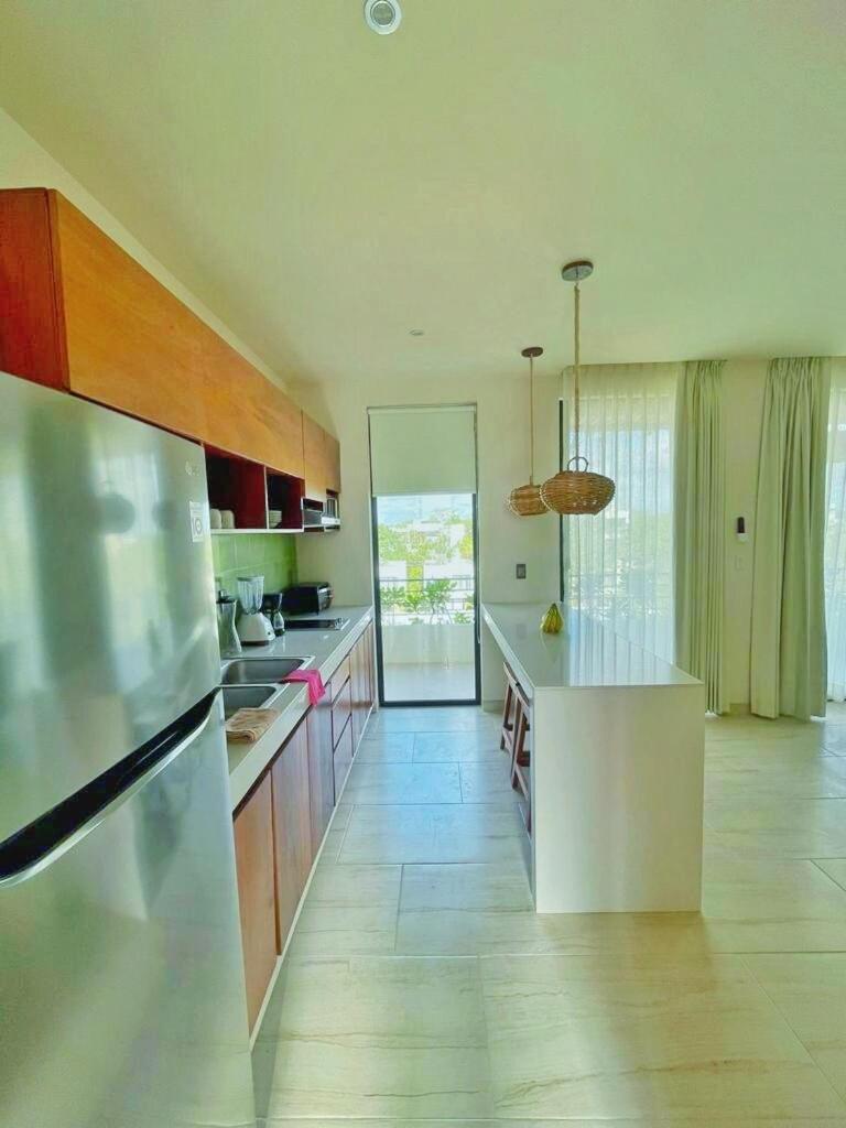 La Veleta Sunrises & Jungle View Near Holistika