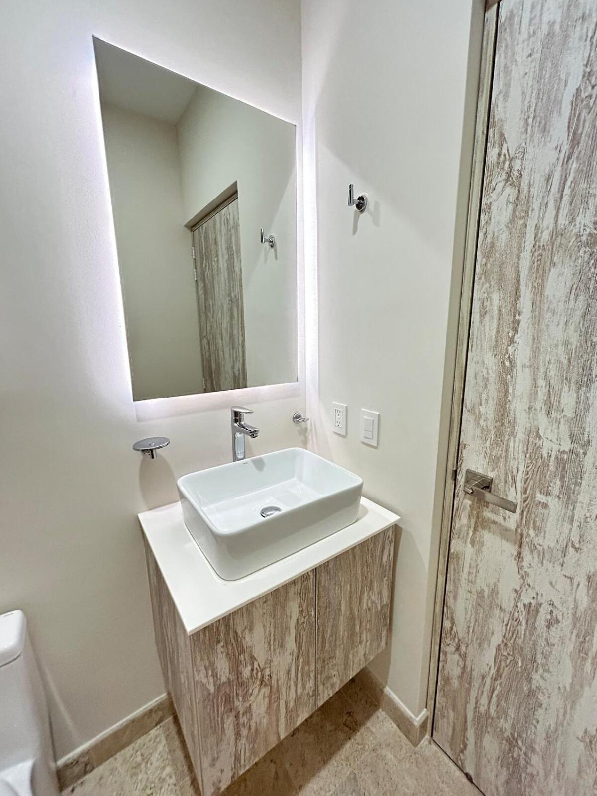 Apartment Aldea Zama With Stable Wifi, Gym And Rooftop Pool Tulum