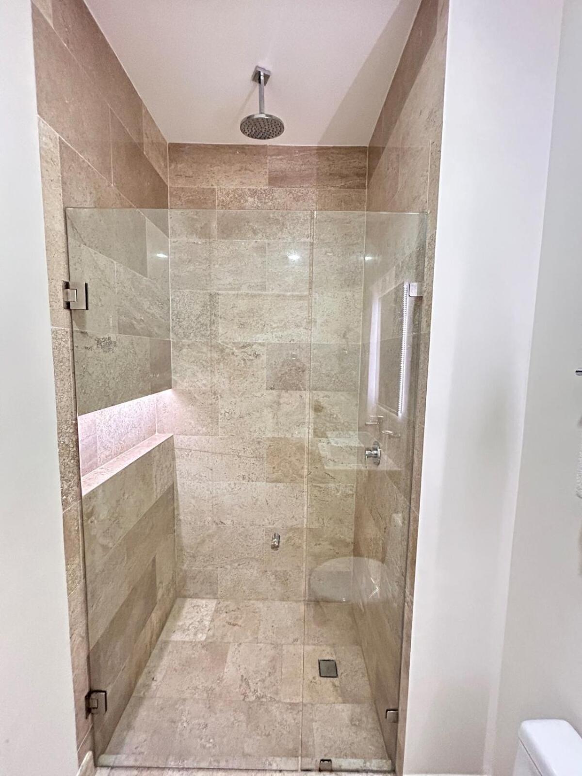 Aldea Zama With Stable Wifi, Gym And Rooftop Pool