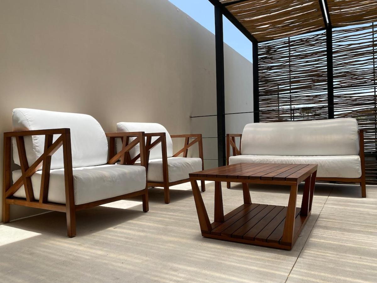 Bohemian La Veleta 3 Bdr W Rooftop Pool Apartment