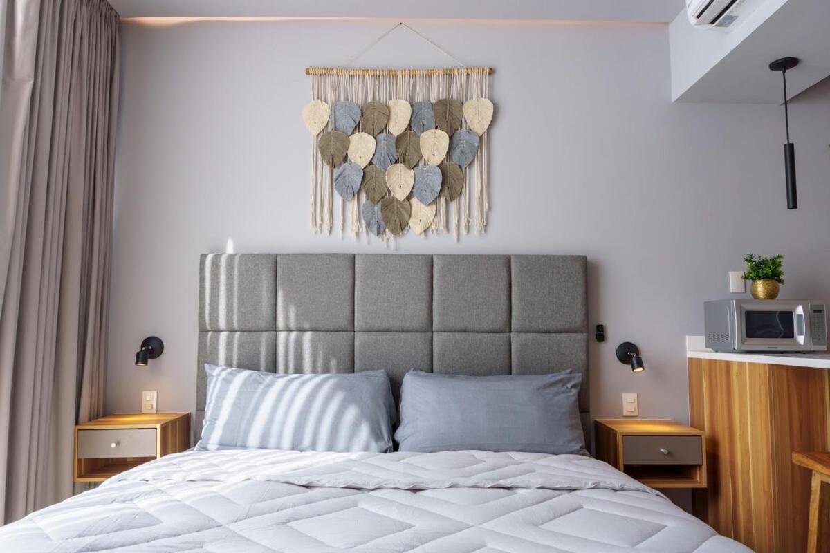 Elena Ph 2 Bd W Rooftop Aldea Zama * Tulum