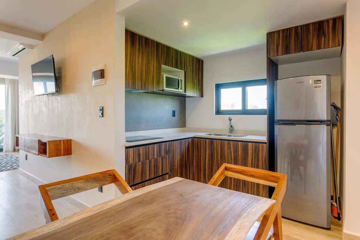 Apartment Chic In Perfect For Digital Nomads Tulum