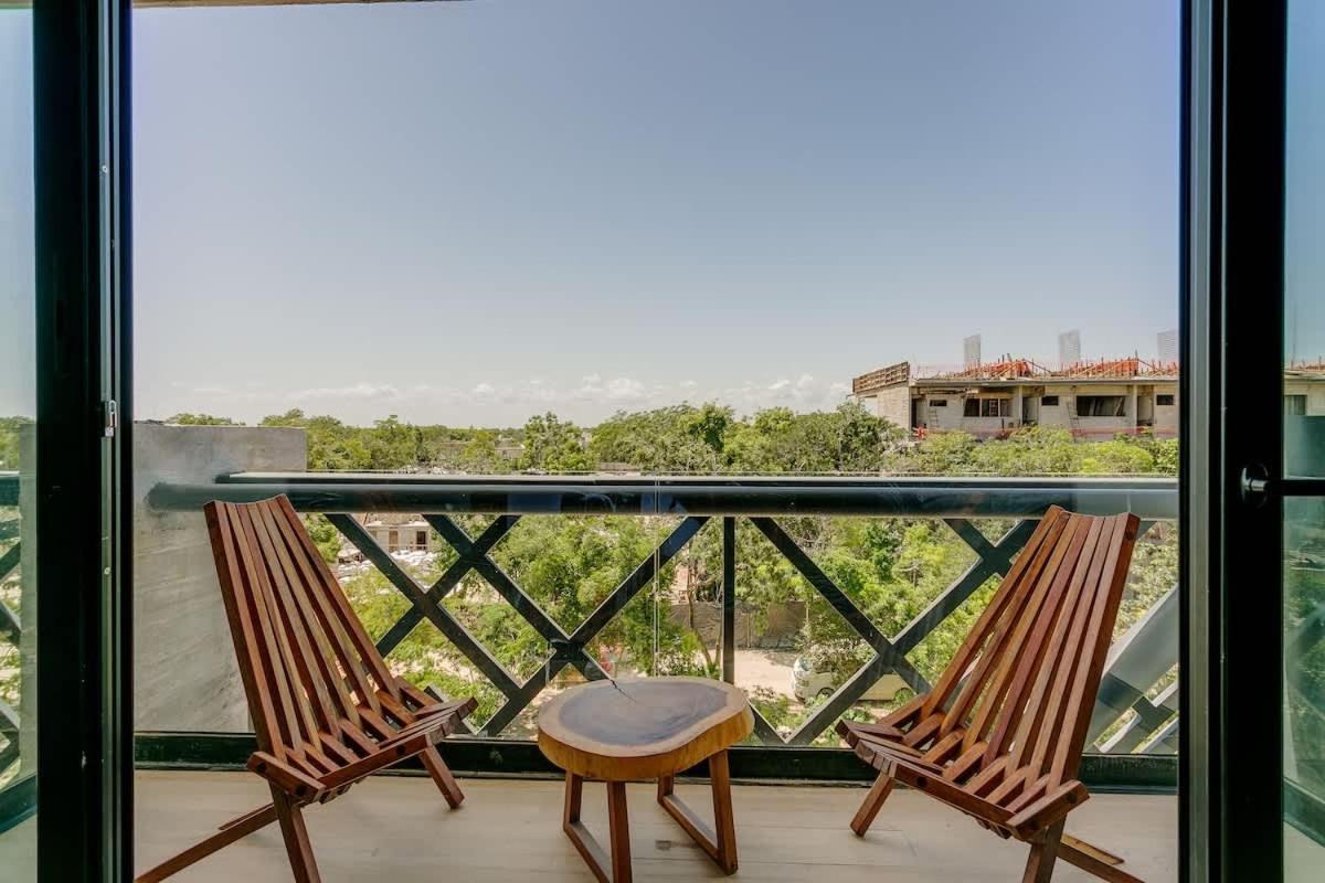 Chic In Perfect For Digital Nomads Tulum