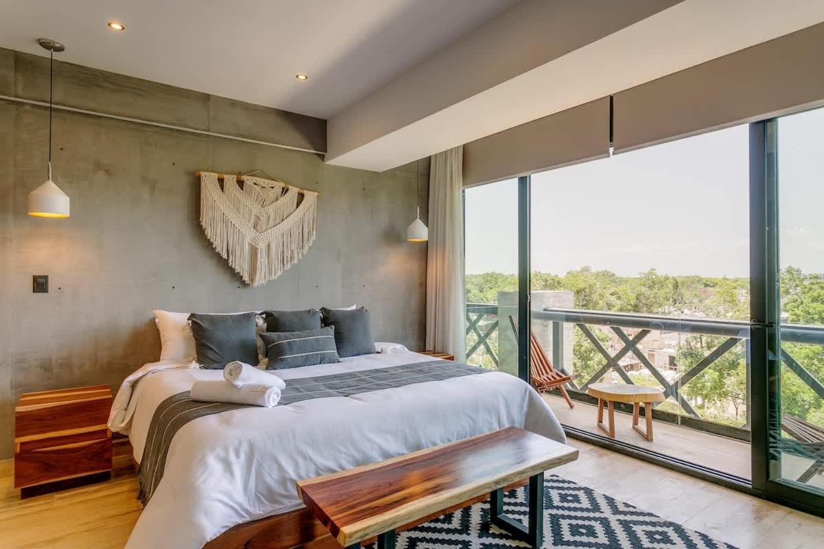 Chic In Perfect For Digital Nomads * Tulum