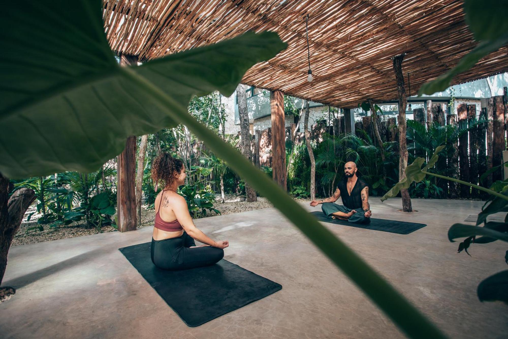Jungle Boho - Pvt Pool -100mbs -concierge 8b Pousada