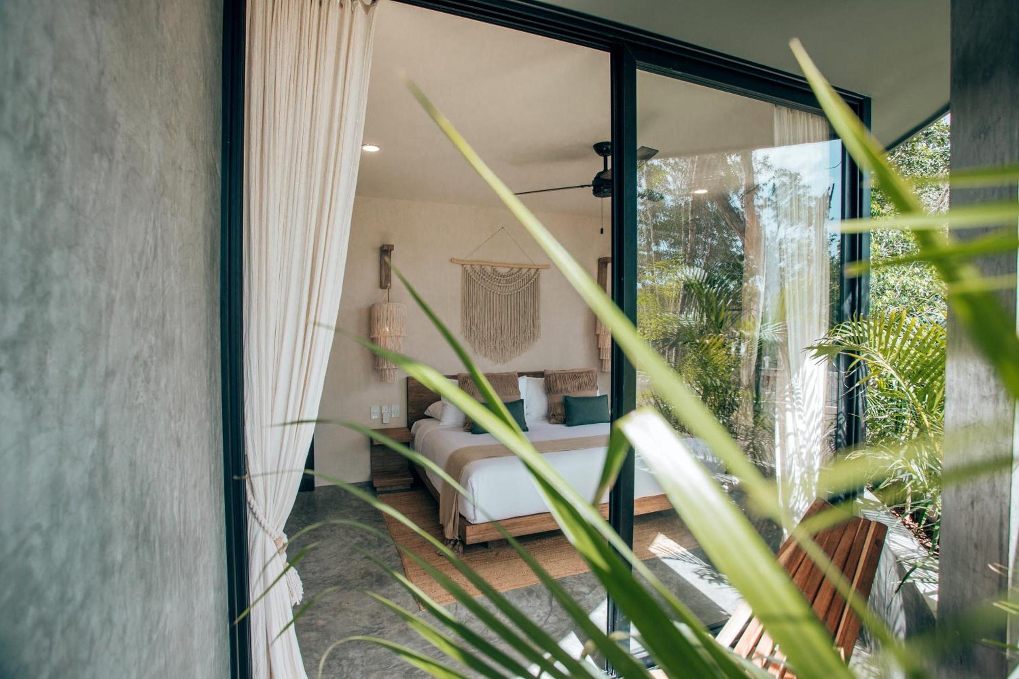 Pousada Jungle Boho - Pvt Pool -100mbs -concierge 8b *