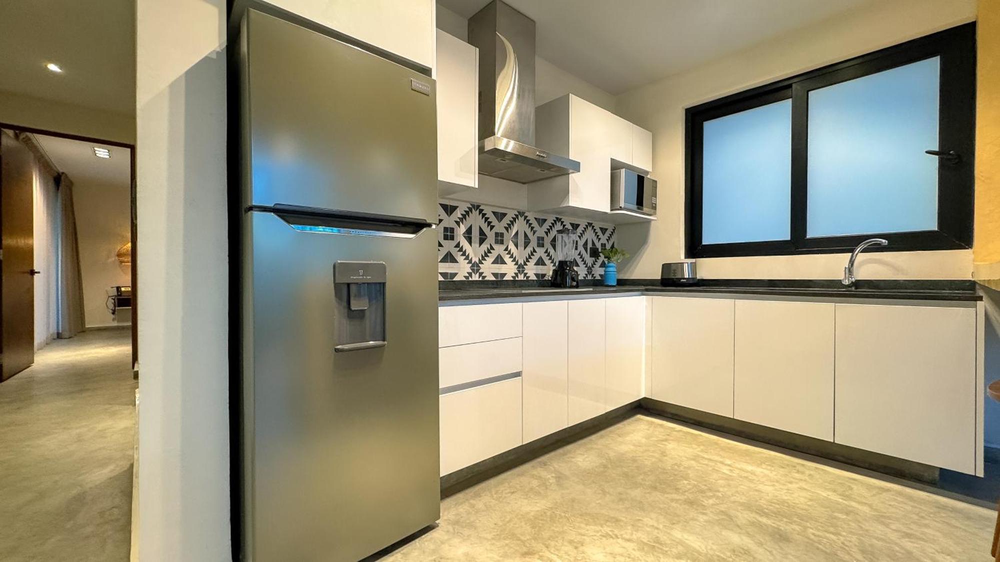 Nook Luxury Condohotel By Marea *