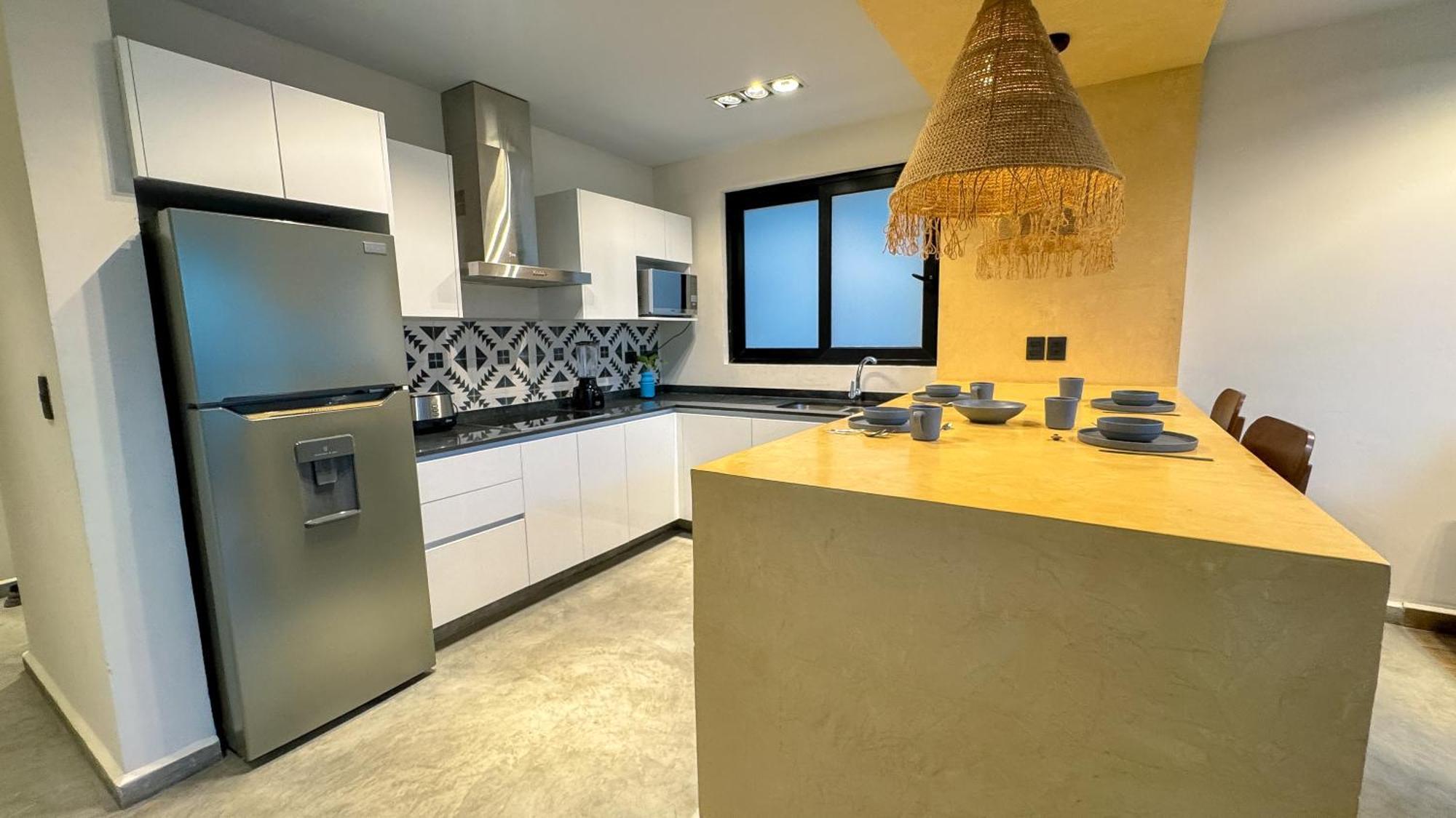 Nook Luxury Condohotel By Marea * Tulum
