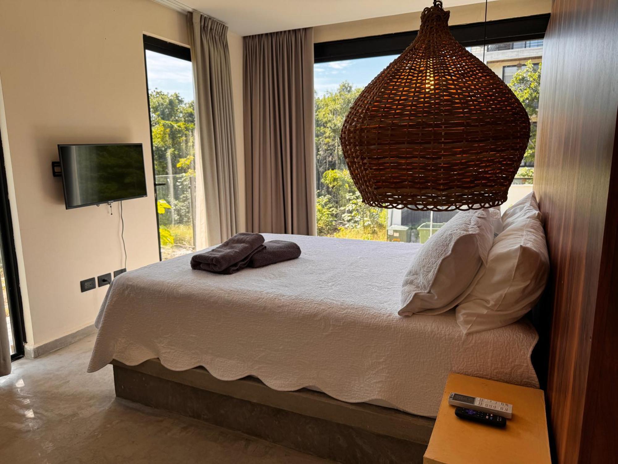 Nook Luxury Condohotel By Marea * Tulum