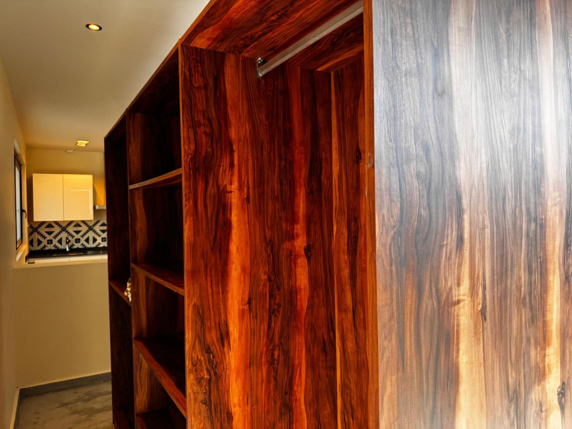 Nook Luxury Condohotel By Marea * Tulum