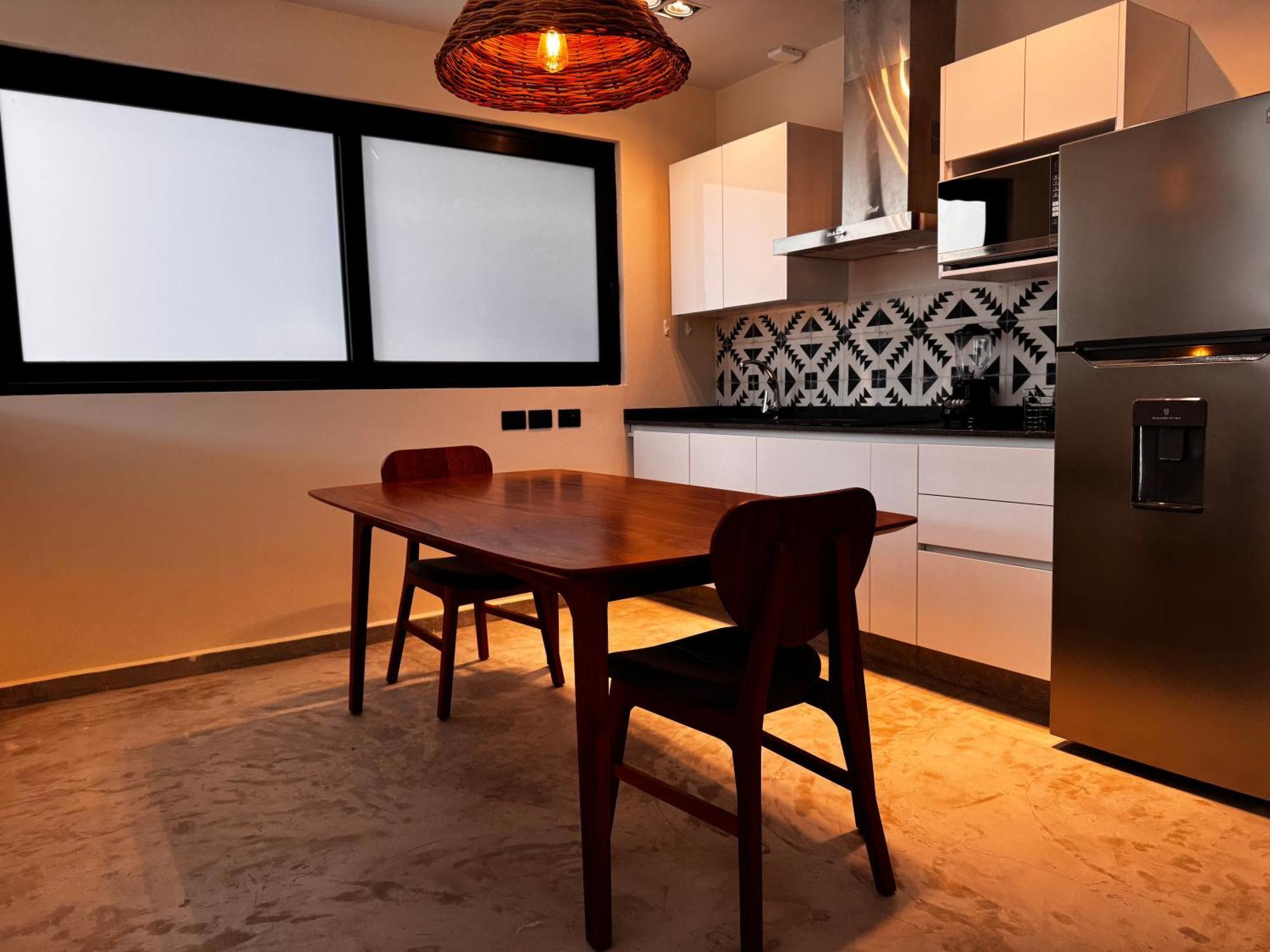 Nook Luxury Condohotel By Marea Aparthotel