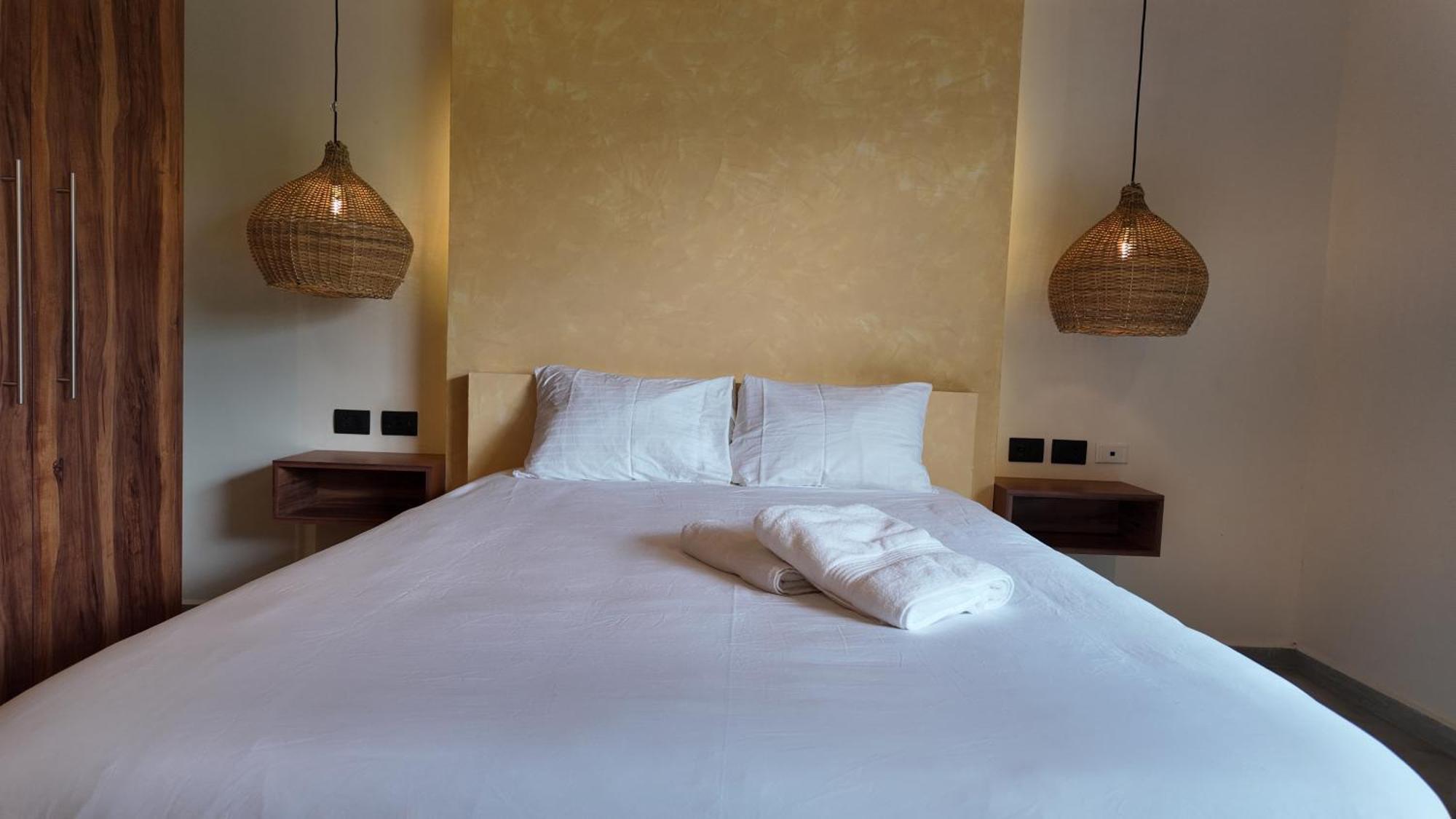 Nook Luxury Condohotel By Marea Aparthotel Tulum