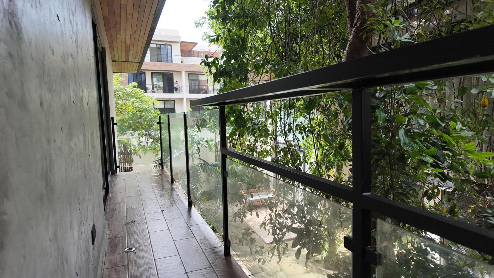 Nook Luxury Condohotel By Marea Aparthotel