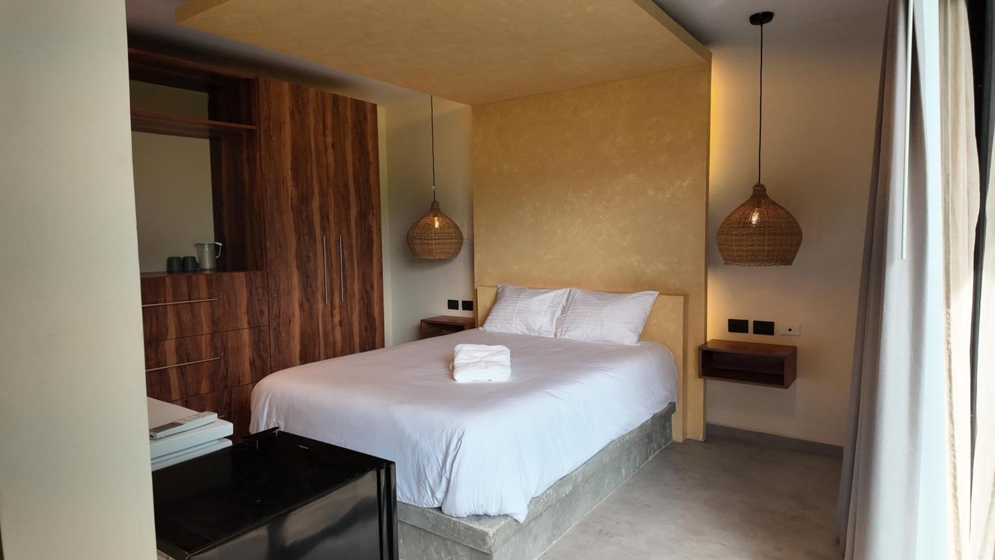 Nook Luxury Condohotel By Marea Tulum