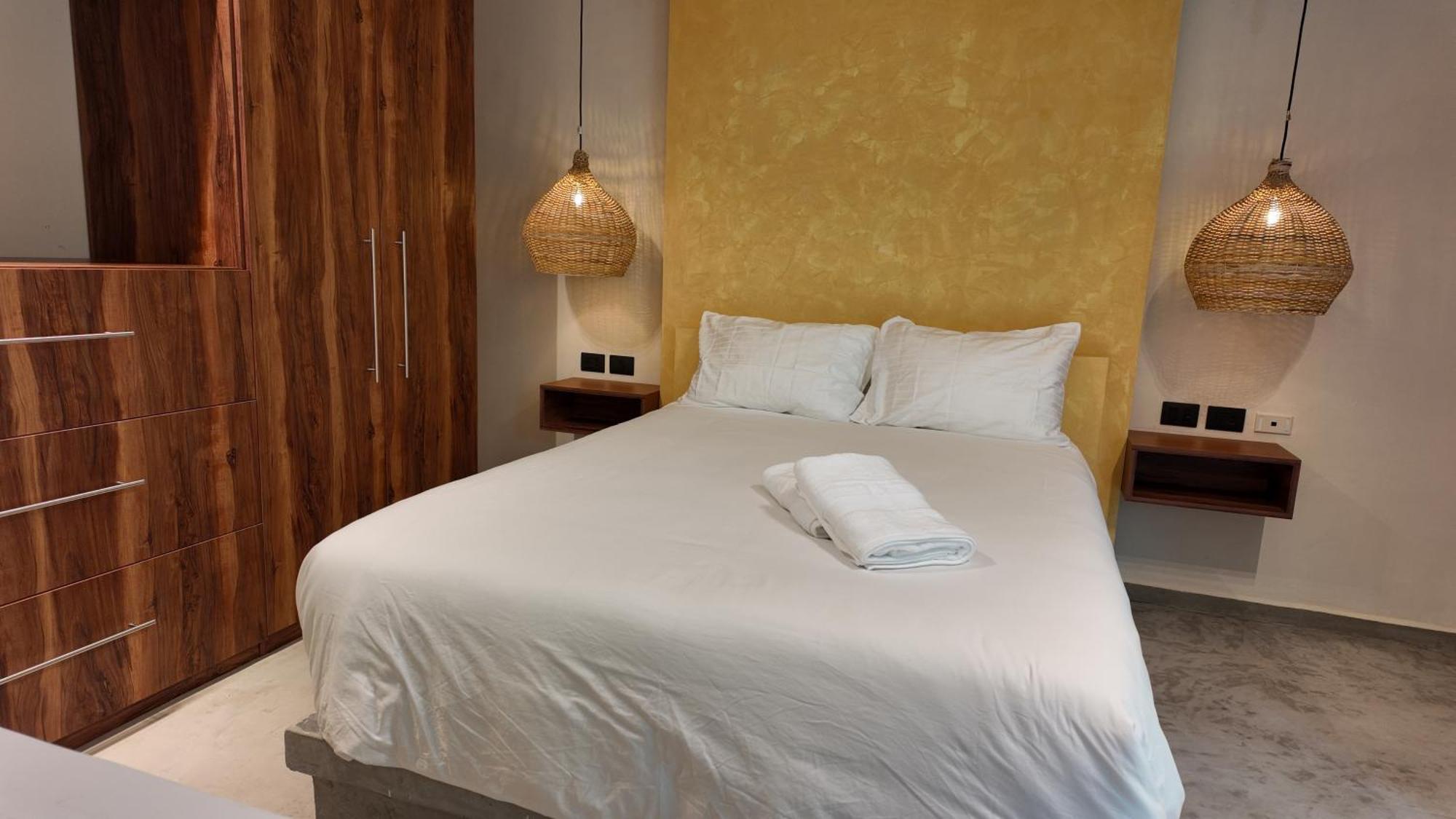 Aparthotel Nook Luxury Condohotel By Marea Tulum