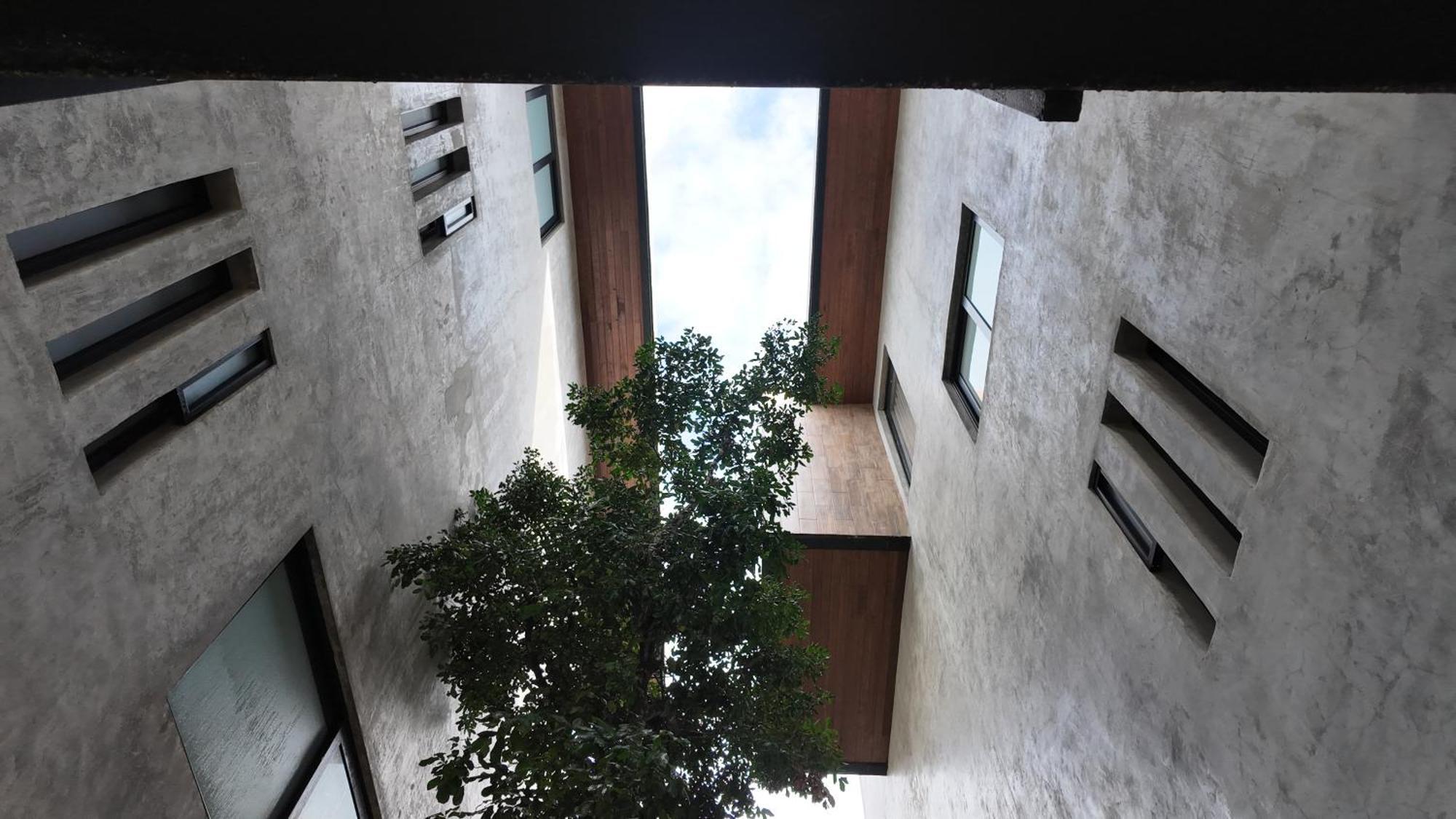 Nook Luxury Condohotel By Marea Aparthotel Tulum