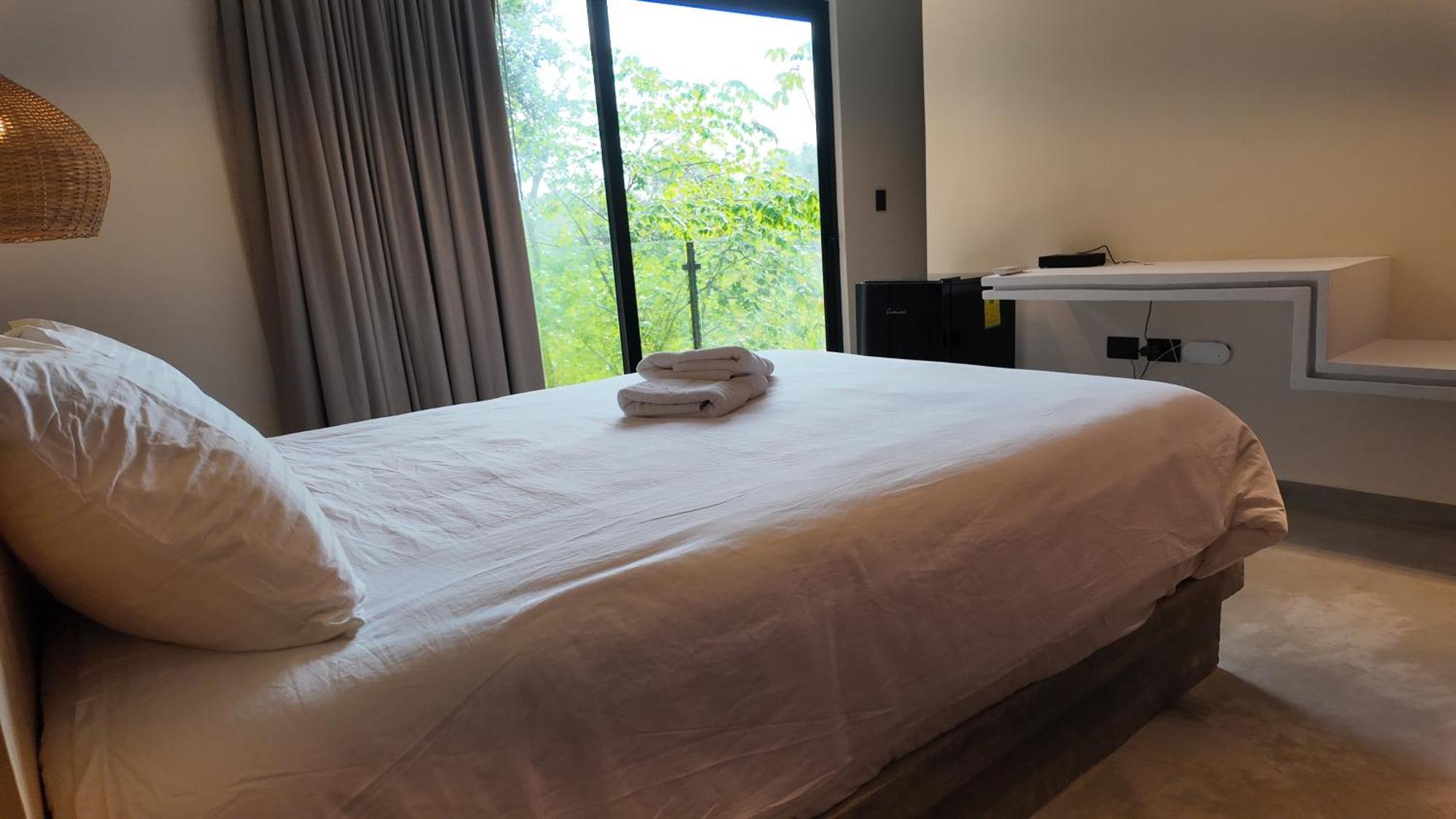 Nook Luxury Condohotel By Marea Tulum