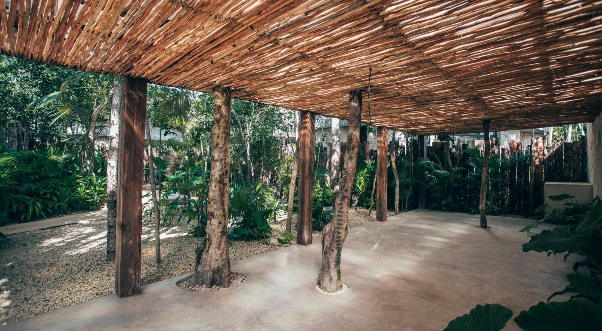 Villa Casa Coco Jungle - Pv Pool & Concierge 5b