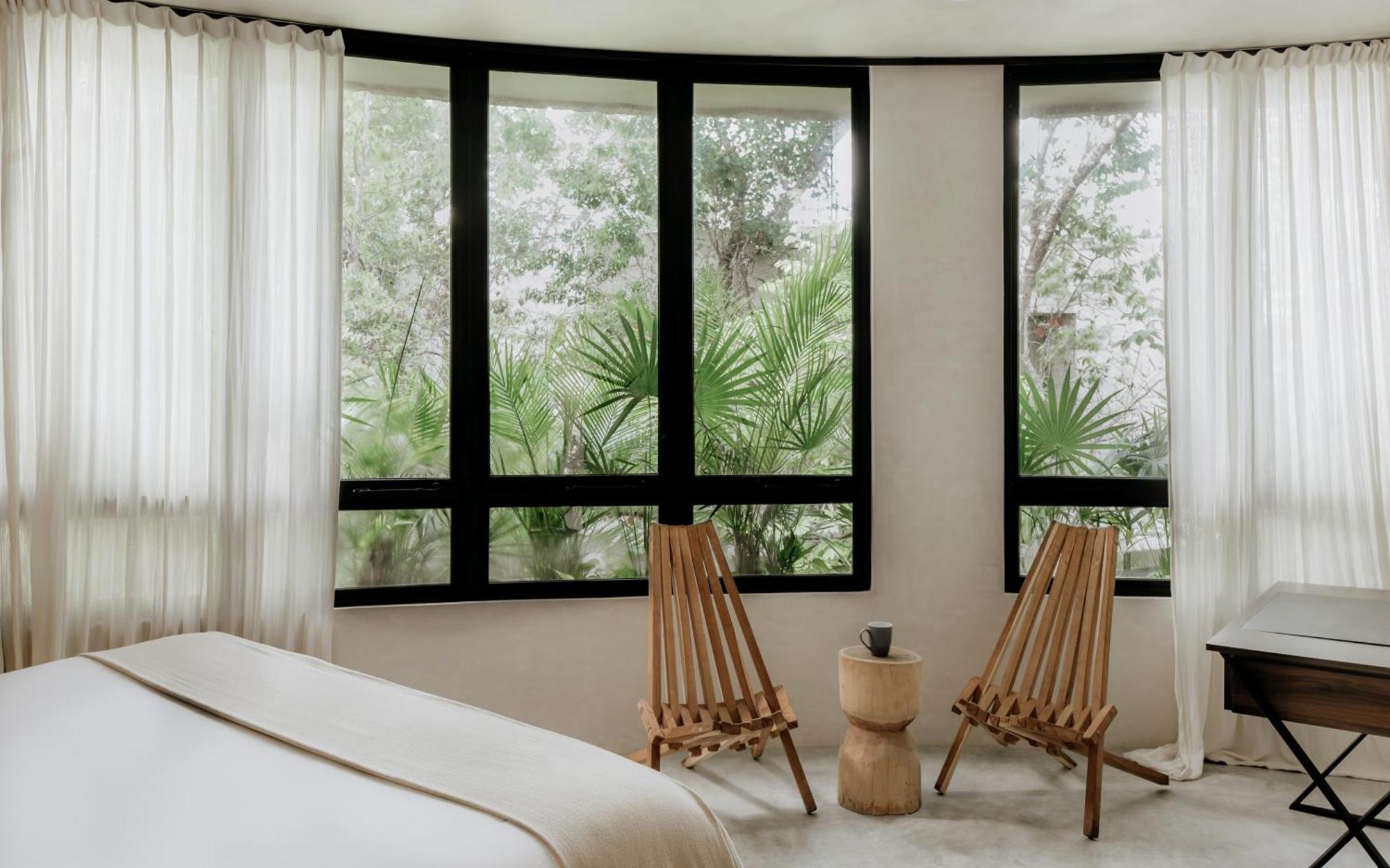 Villa Casa Coco Jungle - Pv Pool & Concierge 5b Tulum