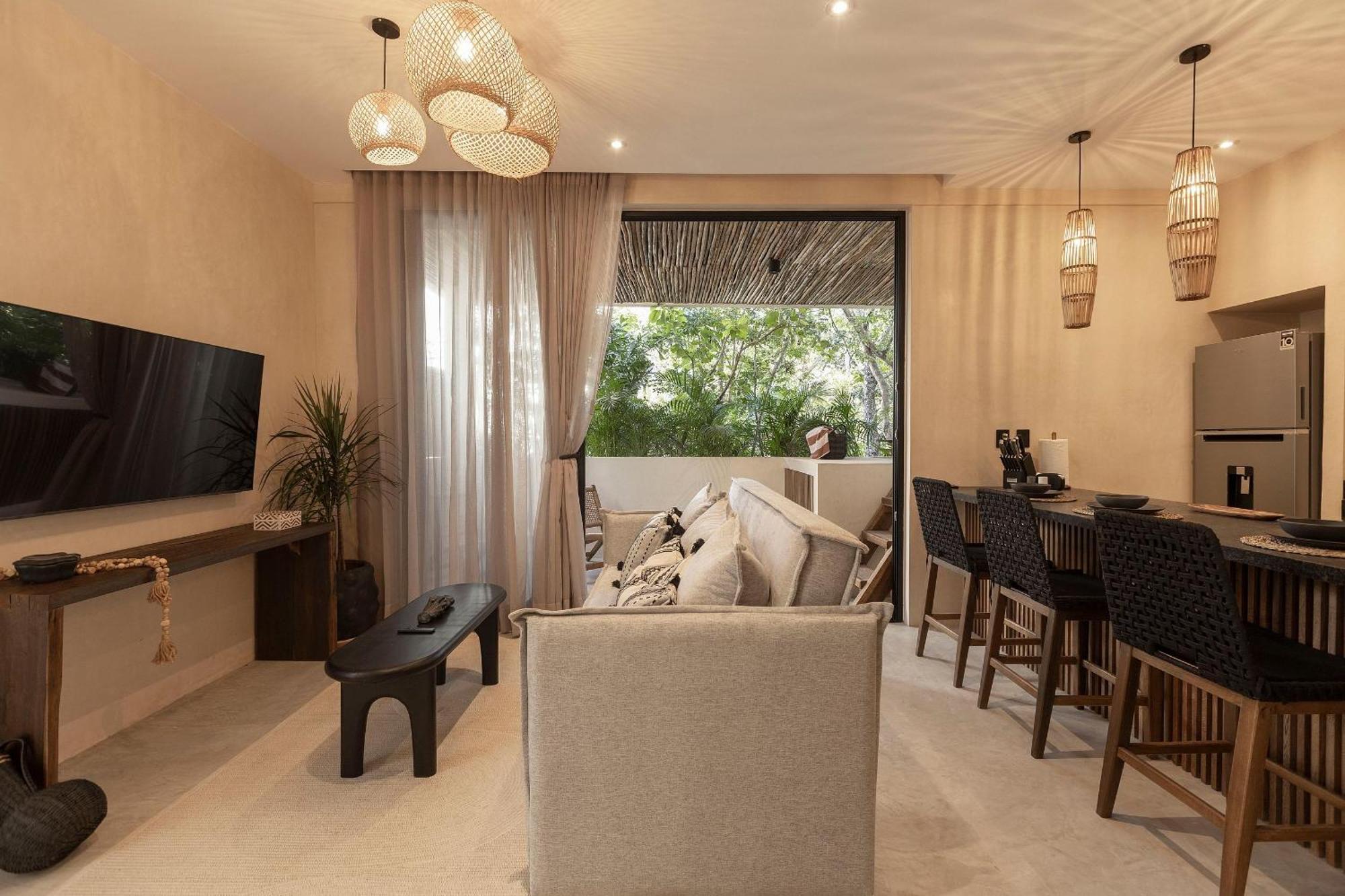 Satori Holiday home Tulum