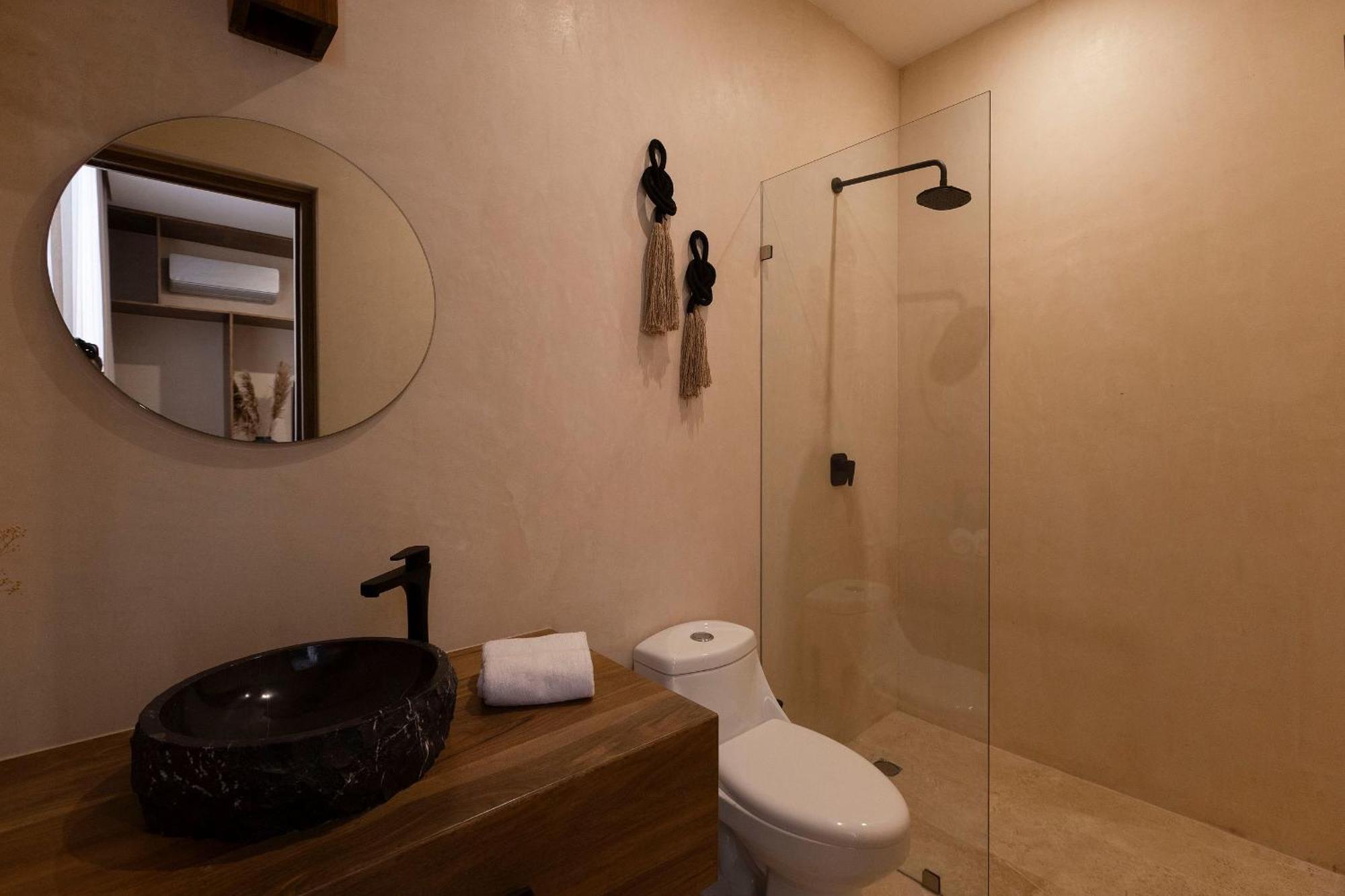 Holiday home Satori Tulum